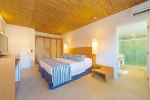 Hotel Mercedes - Room