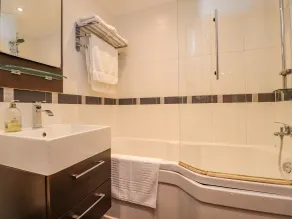 Bronte Cottage - Baño