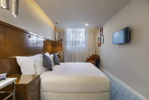 Play Eilat Hotel - Room