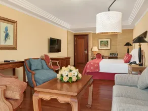 Hotel Botanico y Oriental Spa Garden - Rom
