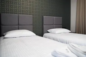 BULVAR - Zimmer