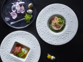 NYX Tel Aviv - Restaurant