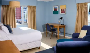 ZAG Coliving Punta del este - Room
