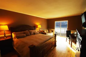 South Thompson Inn & Conference Centre - Chambre