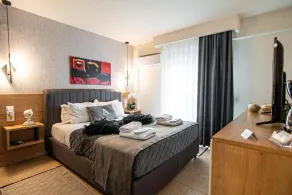 ALEXANDRA Boutique Residence Seaside - Rom