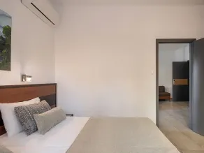 Nontas Suites - Chambre