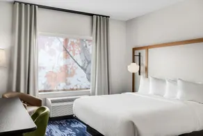 Fairfield by Marriott Inn & Suites Cape Girardeau - Chambre