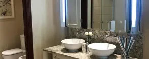 Escape Eden - Bathroom