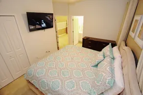 3941 Sonoma - Chambre