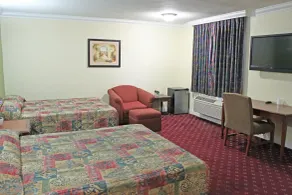 Royla Motel - Chambre