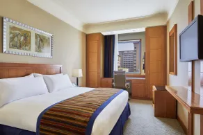 Holiday Inn Citystars by IHG - Zimmer