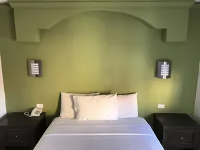 Hotel Villa Del Sol - Værelse