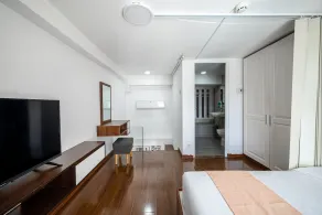 Cozrum Homes - Sonata Residence - Room