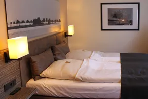 Parkhotel Ahrbergen - Quarto
