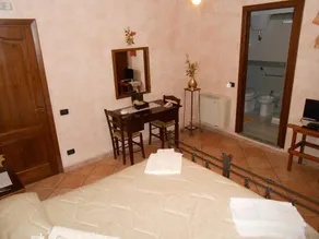Agriturismo Terra Nostra - Rum