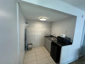 Atlantic Inn - Zimmer