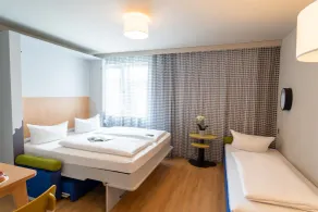 Aparthotel Adagio Access Freiburg - Room
