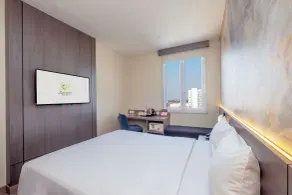 Swiss-Belexpress Jemursari - Room