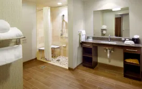 Homewood Suites Pittsburgh Airport - Chambre