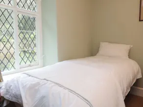 Laundry Cottage - Zimmer