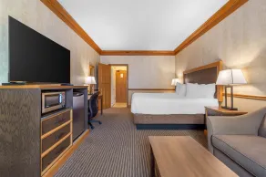Best Western Parkway Inn & Conference Centre - Chambre