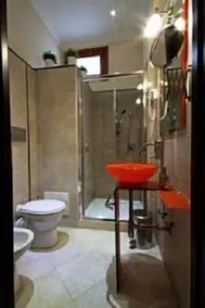 Cortile di Venere Bed & Breakfast - Bathroom