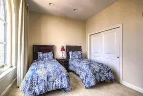 Harbor apartments Free indoor Parking - Camera