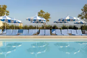 The Maybourne Beverly Hills, Maybourne  - Piscine