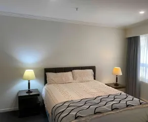 Accommodation Sydney Darling Harbour - Habitación