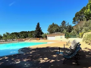 CityKamp d'Aix en Provence  - Pool