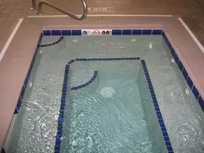 Holiday Inn Express Hotel & Suites Dubois by IHG - Pool