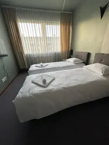 Hotel Vento - Habitación