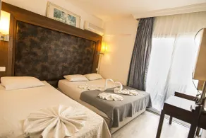 Famous Hotel Marmaris - Chambre