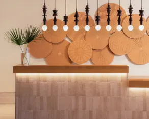 Kimpton Miralina Resort and Villas by IHG - Réception
