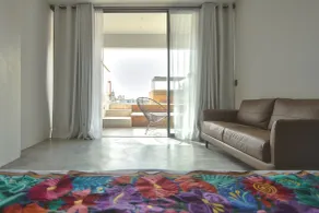 Hotel Casa del Sótano - Utsikt fra rommet