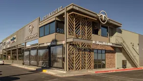 Candlewood Suites El Paso by IHG - Restaurant