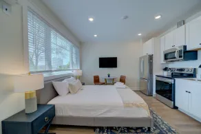 DreamStay on Clay - Chambre