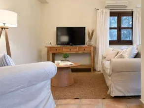 Hotel Rural Xerete - Wohnbereich