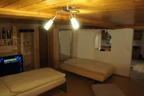 Petit Helvetia Budget Hotel - Værelse