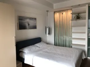 Beijing Haisheng Jialin Aparthotel - Værelse