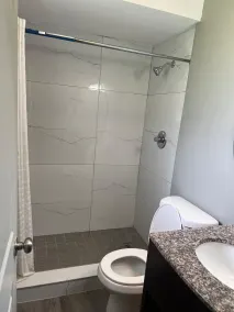 Red Carpet Inn - Chambre