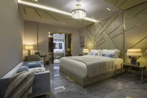 O:LV Fifty Five Hotel - Adults Only - Room