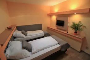 Penzion U Admirála - Quarto