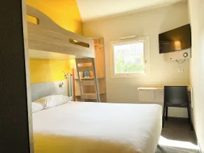 ibis budget Carcassonne La Cité - Rum