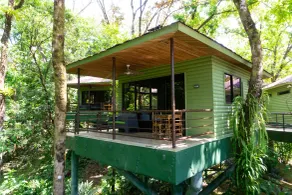 Arbol Verde Villas - Værelse