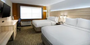 Holiday Inn Express & Suites - Forest Hill - Ft. Worth SE - Chambre