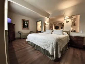 Casa Corp Boutique Suites in Condesa - Room