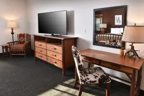Stoney Creek Hotel Tulsa - Broken Arrow - Chambre