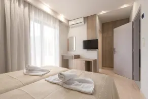 Saint George Resort - Rom