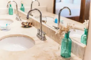 Sea of Cortez Beach Club - Salle de bain